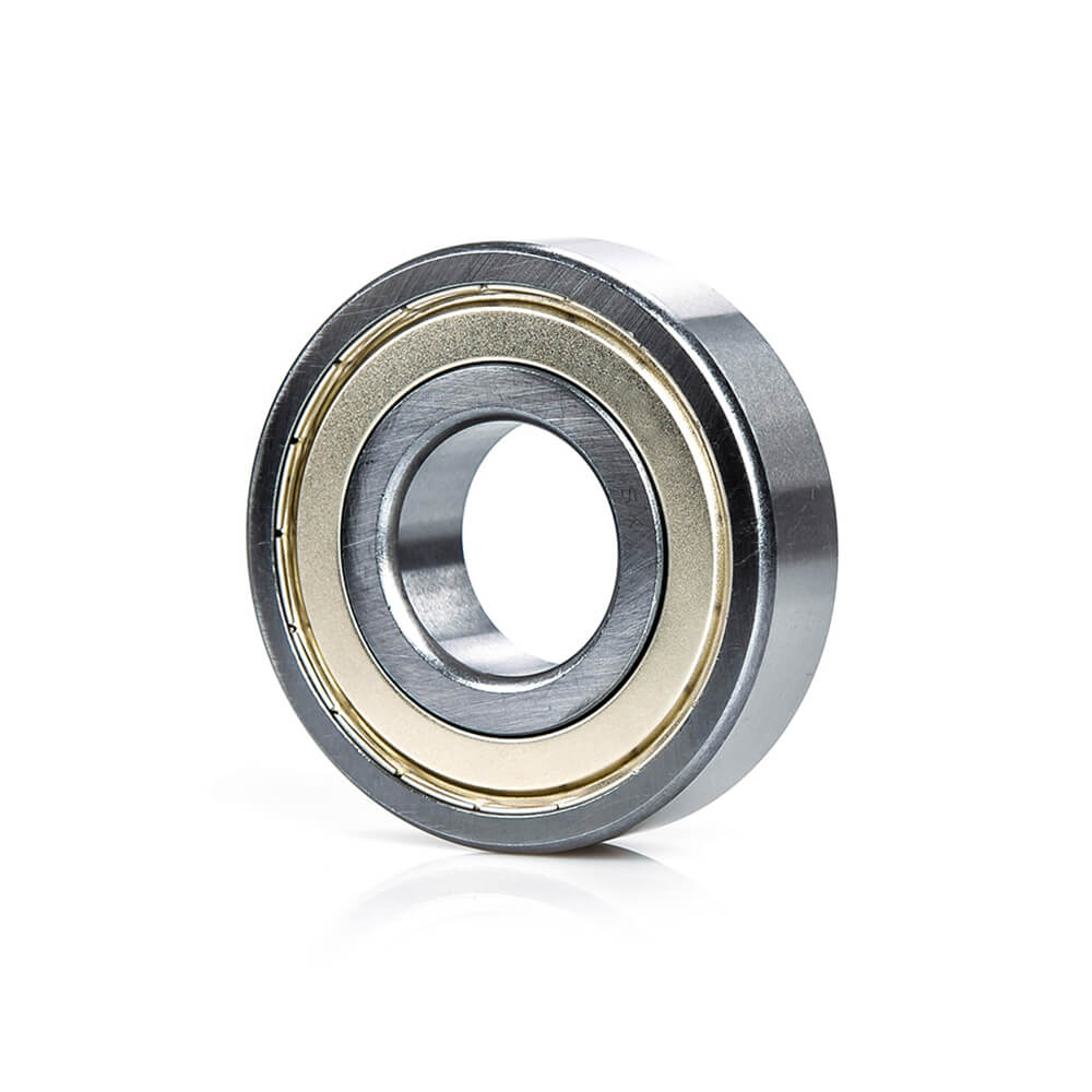 6312ZZ Bearing Dimensions 60mm X 130mm X 31mm | ISK BEARINGS